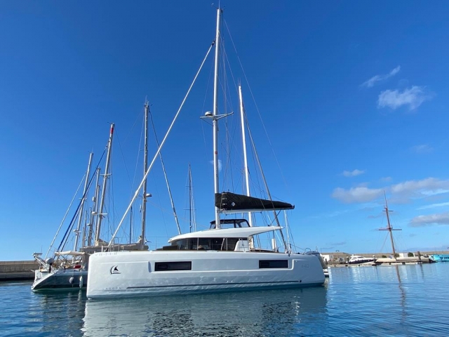 2 horas de excursión en barco