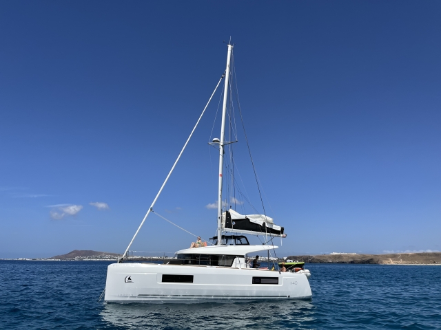 Paseo en barco por la Costa de Papagayo, 2 horas
