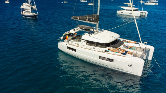 Tour exclusivo en barco
