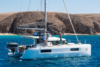 Paseo en barco por la Costa de Papagayo, 8 horas