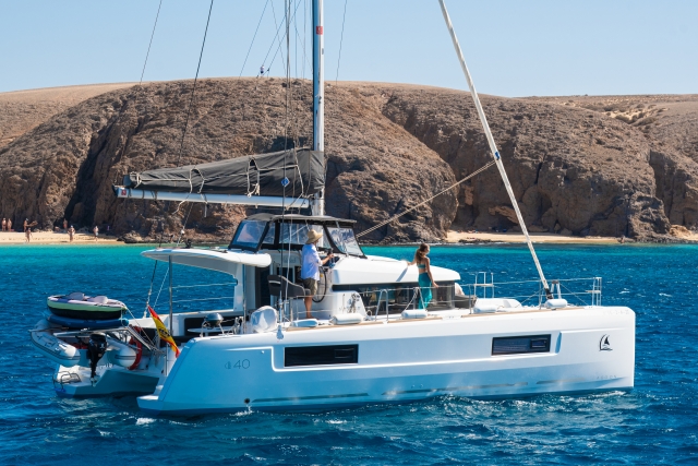 Paseo en barco por la Costa de Papagayo, 8 horas