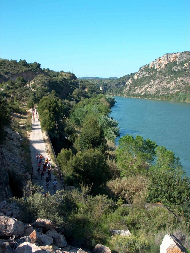  Entrée au Parc Naturel 