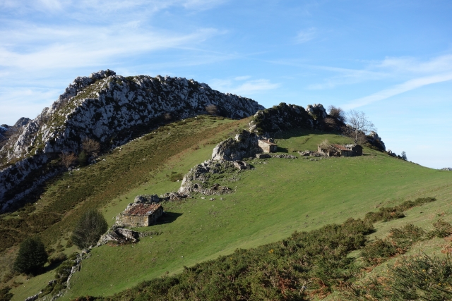  Vistas de Majada de Pastores 