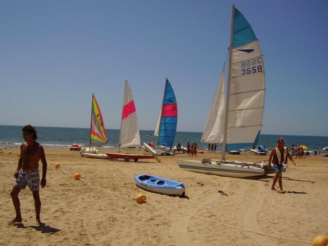  Playa de Camaron