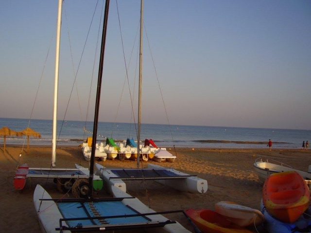  Catamarans 