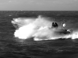 Motor boat rental in the port of Chipiona 1h