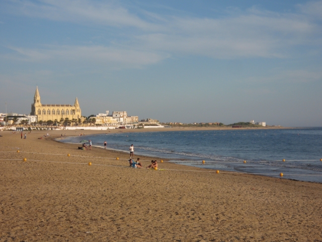  Regla Beach 