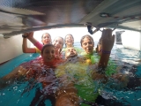 Nautical camp in Roquetas de Mar 5 days