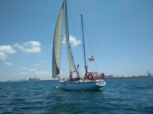  Louer un voilier dans la Baie 