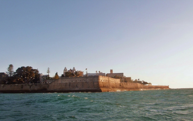 Alameda de Cádiz