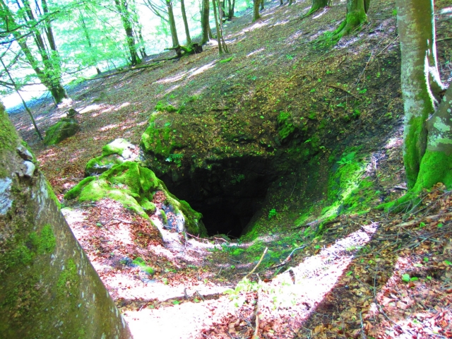  Randonnée dans la vallée de Malerreka