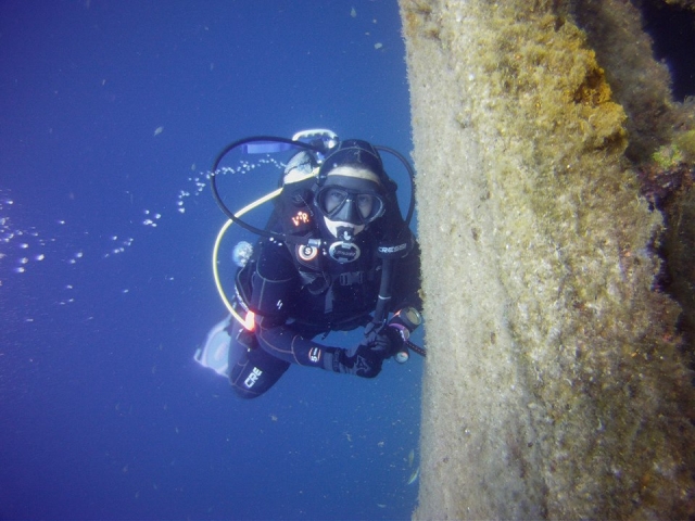  Geheimnisse der Unterwasserwelt entdecken 