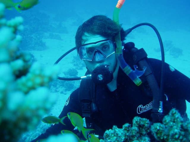  Rettungstechniken im Wasser 