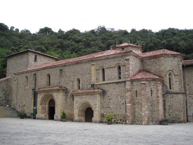  Grande Monastero di Santo Toribio 