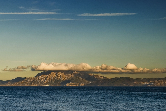  Coste di Cadice