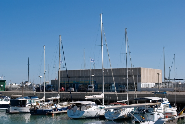 Chipiona Marina 