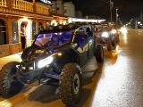 Itinerario in buggy Frigiliana e Cómpeta + video GoPro, 2h