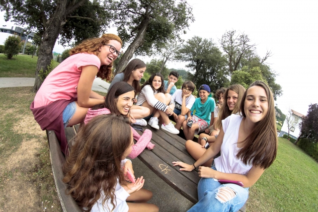Convivencia