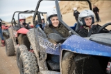 Private Buggy-Route Bardenas Reales