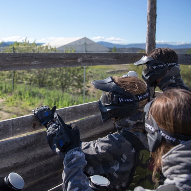  Nuovi progetti con gli amici 