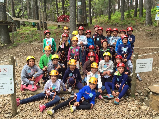  Bambini nel parco 