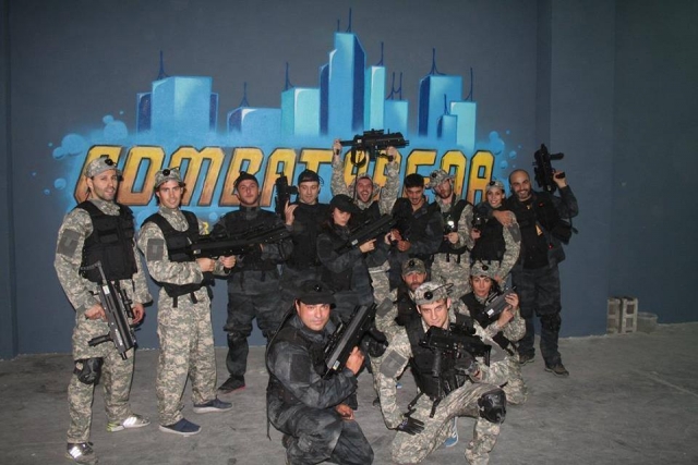  Unforgettable bachelor parties