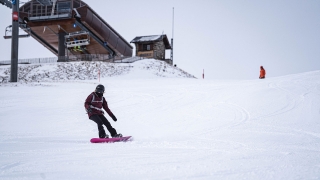 Clases snow colectivas Vallnord 3 días