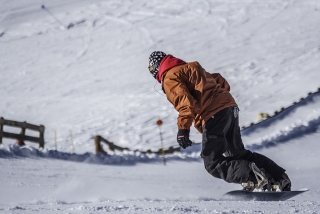 Clases snow colectivas Vallnord 5 días