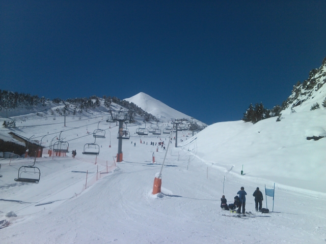  Settore Arinsal