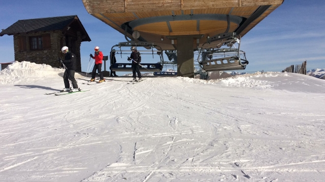  Chairlifts