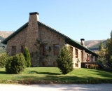 Campamento multiaventura en Madrid mediados agosto