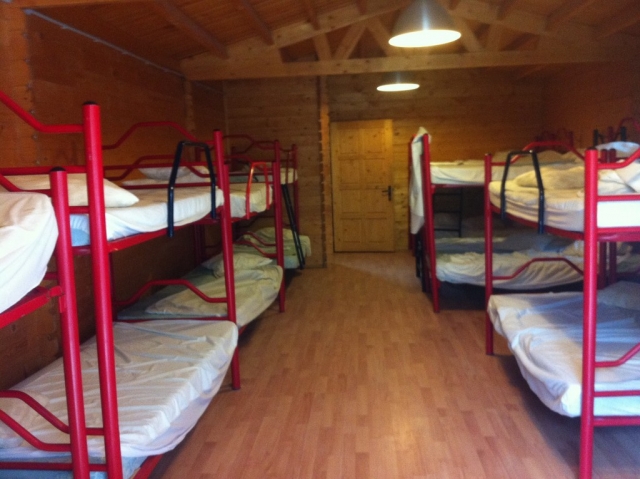  facilities during the summer campus 