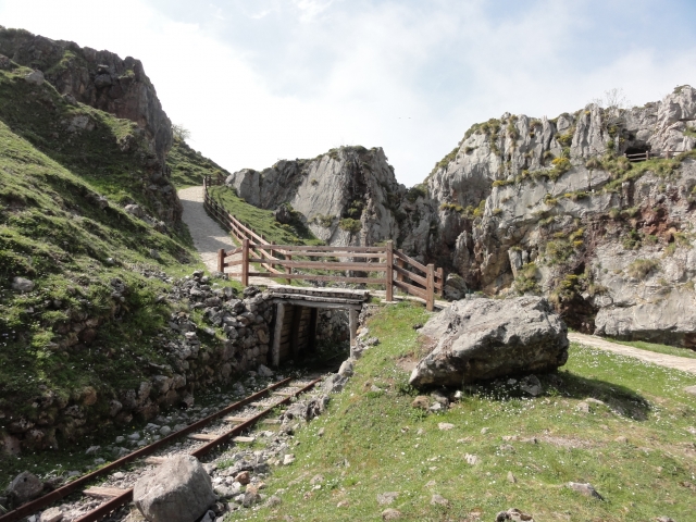  Picos de Europa