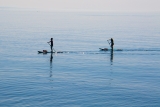Aluguel de Stand Up Paddle Playa Castelldefels 2h