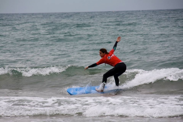  Das Surfen auf eigene Faust verbessern
