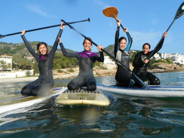  Equipamento de qualidade para sup 