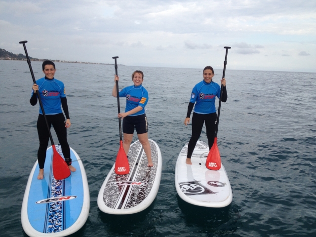  Planches larges pour sup 