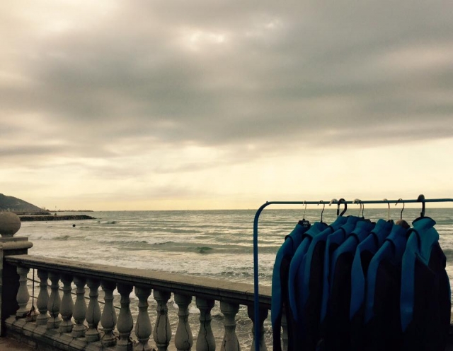  Vous serez protégé en mer Méditerranée 