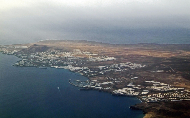 Curso que se imparjala en Lanzarote