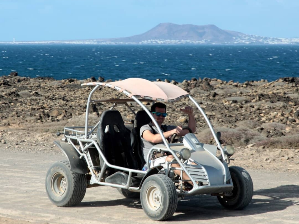 Fuerteventura 