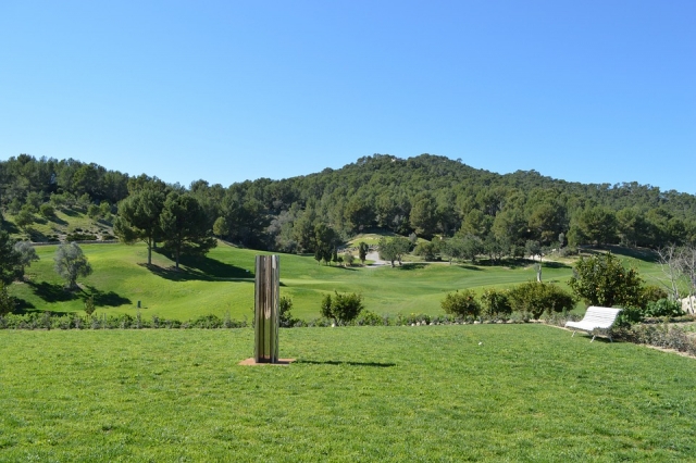  Forêts verdoyantes de Majorque 