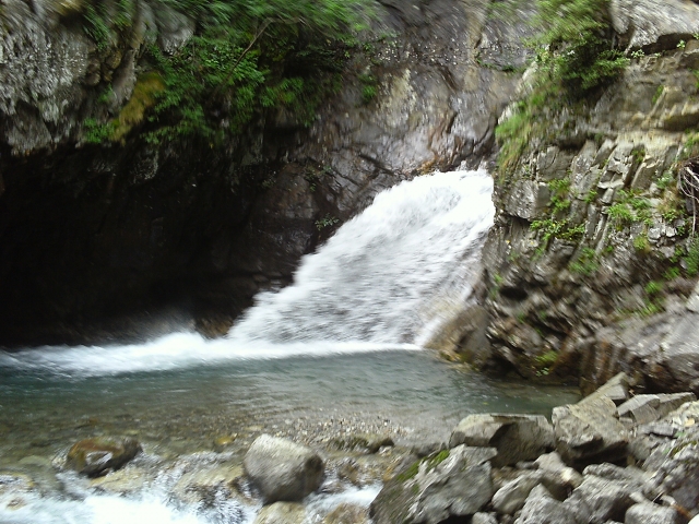  Aquatic corners in the countryside 