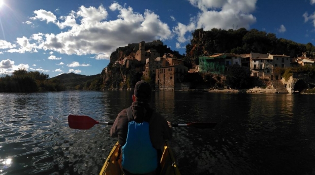  Profiter du kayak 