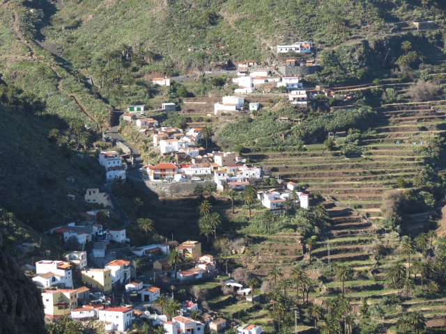 Imada Town 