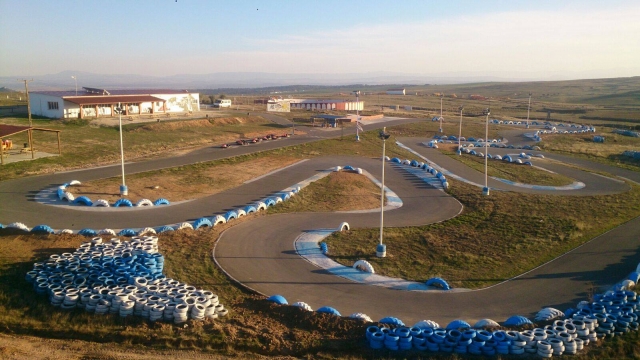 El circuito