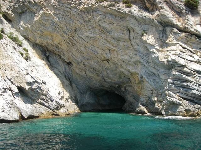  La Cueva 