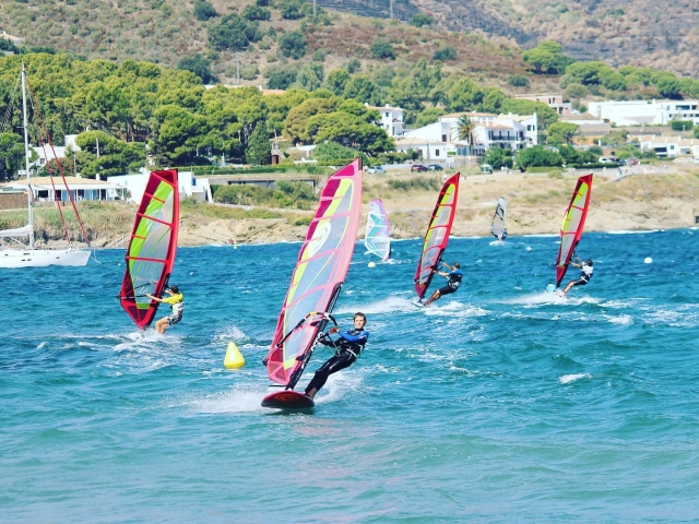 Learning Windsurf 
