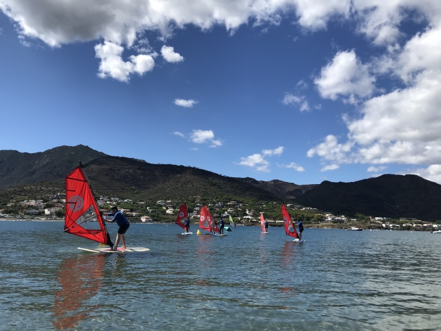  Windsurf in Girona