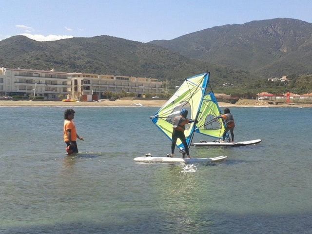 Windsurf