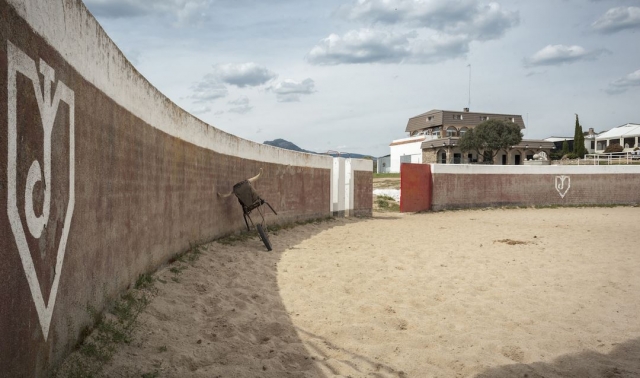  Arènes pour combattre 